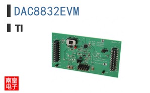 DAC8832EVM
