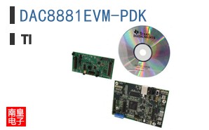 DAC8881EVM-PDK