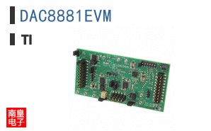 DAC8881EVM