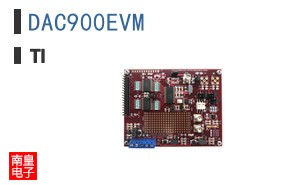 DAC900EVM