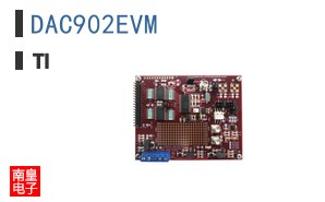 DAC902EVM