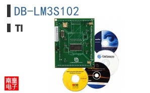 DB-LM3S102