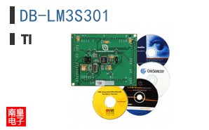 DB-LM3S301