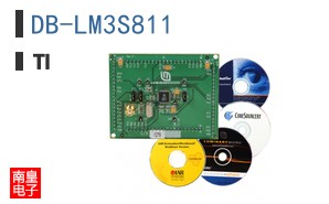 DB-LM3S811