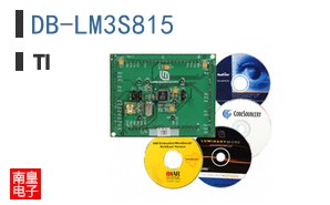 DB-LM3S815