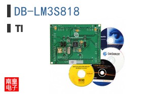 DB-LM3S818