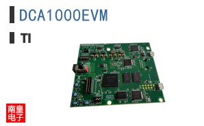 DCA1000EVM