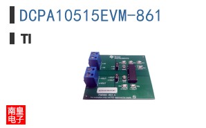 DCPA10515EVM-861
