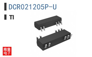 DCR021205P-U