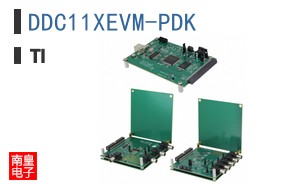 DDC11XEVM-PDK