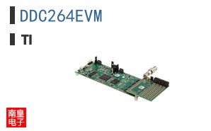 DDC264EVM