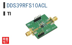 DDS39RFS10ACL