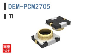 DEM-PCM2705