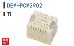 DEM-PCM2902