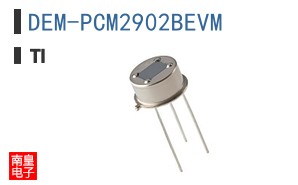 DEM-PCM2902BEVM