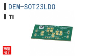 DEM-SOT23LDO