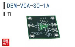 DEM-VCA-SO-1A