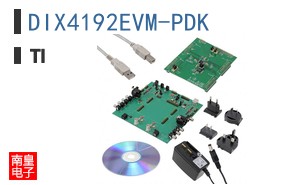 DIX4192EVM-PDK