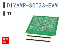 DIYAMP-SOT23-EVM