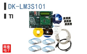 DK-LM3S101