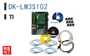 DK-LM3S102