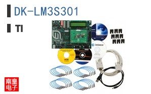 DK-LM3S301
