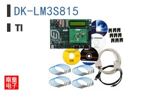 DK-LM3S815