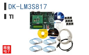 DK-LM3S817