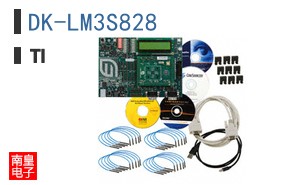 DK-LM3S828
