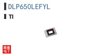 DLP650LEFYL