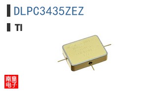 DLPC3435ZEZ