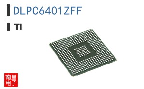 DLPC6401ZFF