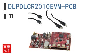DLPDLCR2010EVM-PCB