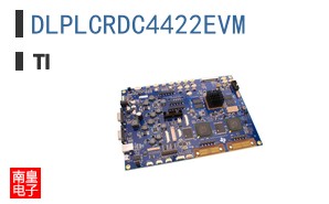 DLPLCRDC4422EVM