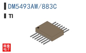 DM5493AW/883C