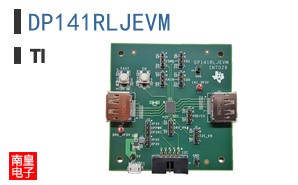 DP141RLJEVM