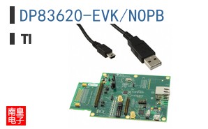 DP83620-EVK/NOPB