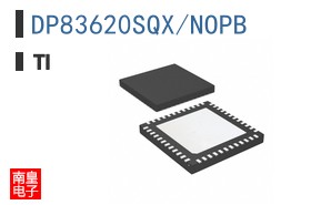 DP83620SQX/NOPB