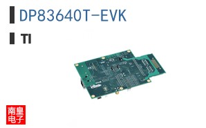 DP83640T-EVK