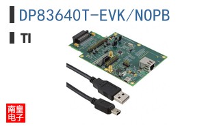 DP83640T-EVK/NOPB