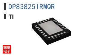 DP83825IRMQR