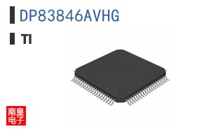 DP83846AVHG
