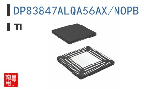 DP83847ALQA56AX/NOPB