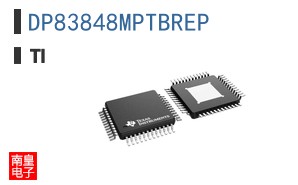 DP83848MPTBREP