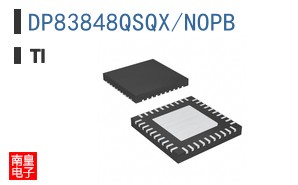 DP83848QSQX/NOPB