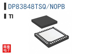 DP83848TSQ/NOPB
