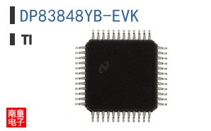 DP83848YB-EVK