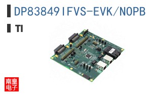 DP83849IFVS-EVK/NOPB