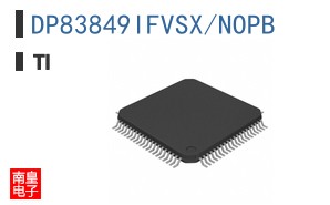 DP83849IFVSX/NOPB