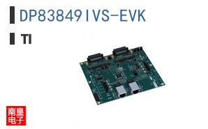 DP83849IVS-EVK